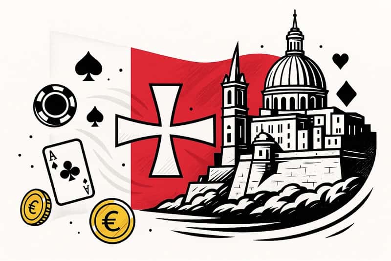 Malta tuottaa laatua