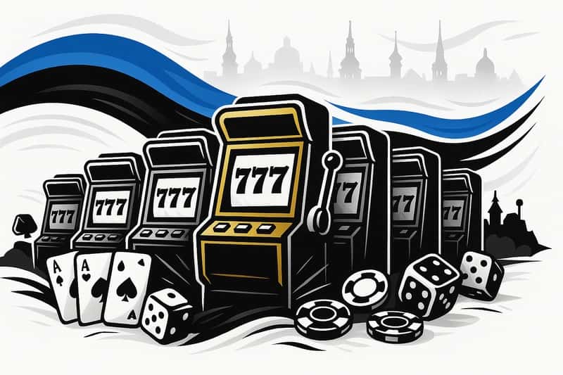 Viron kasino-kloonit