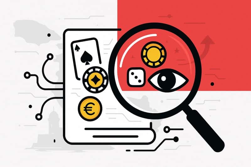 Maltan viranomaiset valvovat