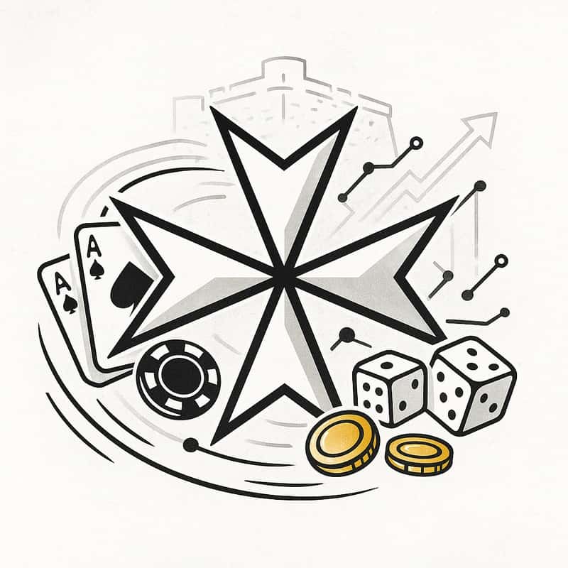 Maltan uudet nettikasinot